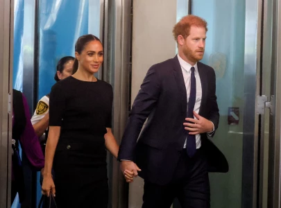 missing check sparks harry and meghan s charity blunder