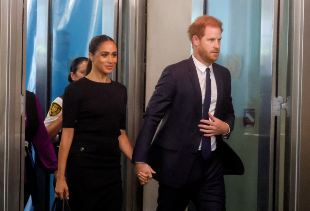 prince harry and meghan markle secretly reunite in london before departing for nigeria prince harry and meghan markle secretly reunite in london before departing for nigeria