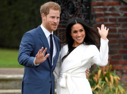 prince harry and meghan markle accused of using media for security demands