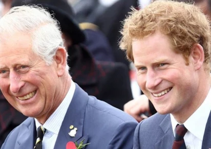 Prince Harry is to return to the UK to meet King Charles; Meghan Markle reportedly “not welcome”