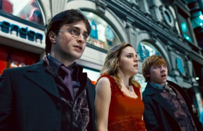 the deathly hallows harry potter comes of age the deathly hallows harry potter comes of age