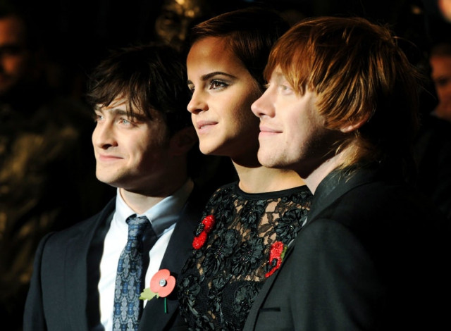 harry potter hits web before big box office debut harry potter hits web before big box office debut