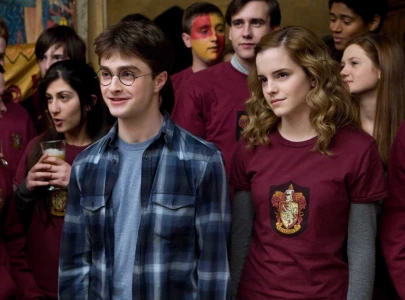 harry potter live action tv series is in the works at hbo max