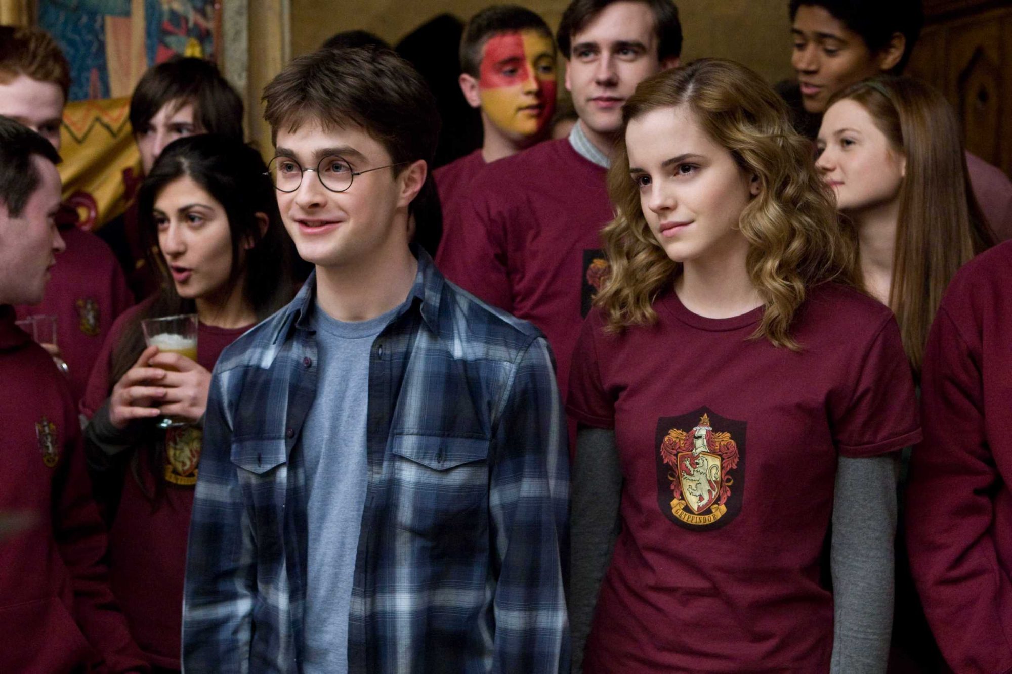 Harry Potter Series At Max A Go With JK Rowling – Deadline