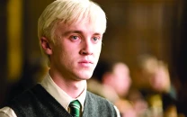 harry potter villain becomes a new year mascot in china