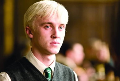 harry potter villain becomes a new year mascot in china