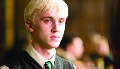 harry potter villain becomes a new year mascot in china harry potter villain becomes a new year mascot in china