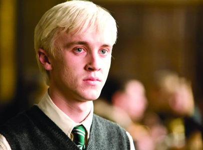 harry potter villain becomes a new year mascot in china