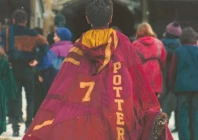 development of harry potter season 2 gets underway