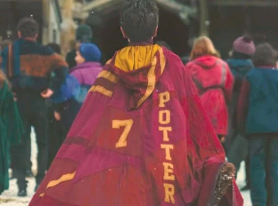 development of harry potter season 2 gets underway