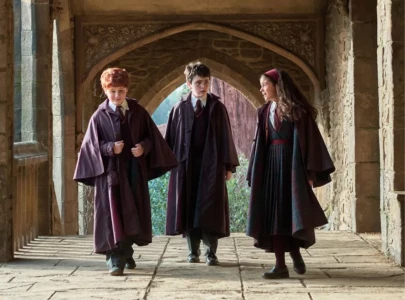 harry potter spin off tracks props with microchips after theft fears
