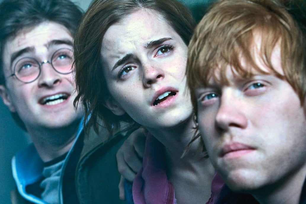 no a harry potter tv series is not in the works hbo warner bros confirm