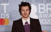 harry styles spotted in crowd during pope leo xiv s first address at vatican harry styles spotted in crowd during pope leo xiv s first address at vatican