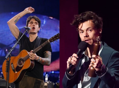 harry styles to appear on john mayer s siriusxm show tomorrow