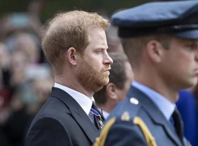 prince harry to attend coronation of his father king charles iii