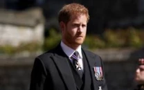 prince harry responds to new royal biography claims involving prince andrew prince harry responds to new royal biography claims involving prince andrew