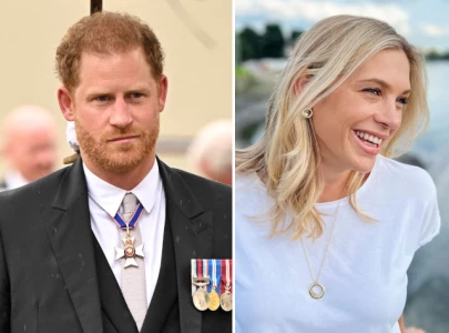 prince harry s ex welcomes second child and launches new jewellery collection prince harry s ex welcomes second child and launches new jewellery collection