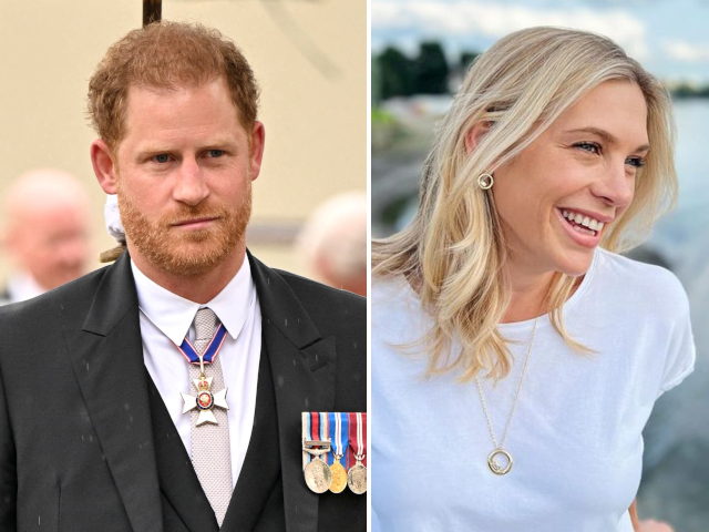 prince harry s ex welcomes second child and launches new jewellery collection prince harry s ex welcomes second child and launches new jewellery collection