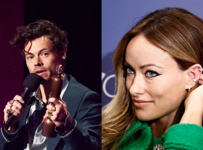 olivia wilde opens up about harry styles relationship years after split