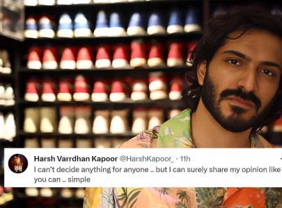 keep going bonkers harsh varrdhan kapoor responds to classist take on people buying fake sneakers