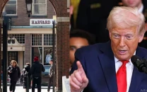 harvard ordered to disclose foreign funding ties in latest move by trump admin