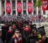 harvard university to offer free tuition to families earning less than 200 000