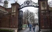 trump admin says harvard may lose ability to enroll foreign students trump admin says harvard may lose ability to enroll foreign students