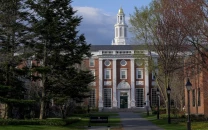 us sues harvard over treatment of jewish and israeli students seeks billions of dollars