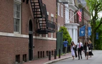 trump admin to end 100m in federal contracts with harvard