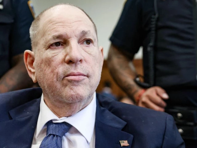 weinstein is suffering from leukemia as he appeared in court photo afp weinstein is suffering from leukemia as he appeared in court photo afp