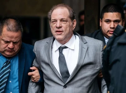 harvey weinstein faces new criminal charges after rape conviction reversal