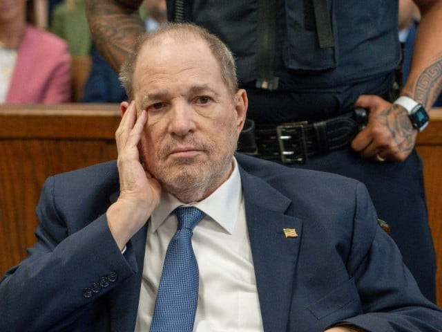harvey weinstein hospitalized after alarming blood tests legal team seeks 5 million in damages harvey weinstein hospitalized after alarming blood tests legal team seeks 5 million in damages