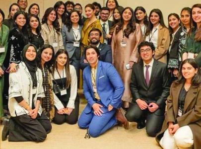 mahira headlines harvard meet with powerful message mahira headlines harvard meet with powerful message