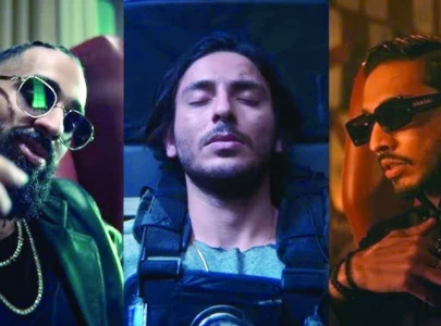 hasan raheem drops second track exes from dil kay parday hasan raheem drops second track exes from dil kay parday