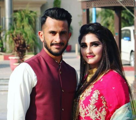 fake news hasan ali s wife denies family received threats on social media