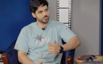 actor hasan khan recalls son s icu battle opens up on fatherhood and marriage