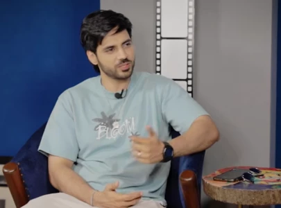 actor hasan khan recalls son s icu battle opens up on fatherhood and marriage