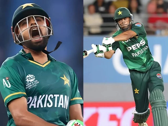 hasan nawaz breaks babar azam s record with fastest t20i century for pakistan hasan nawaz breaks babar azam s record with fastest t20i century for pakistan