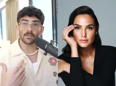 hasan piker calls gal gadot a dog s actress and demands oscars ban hasan piker calls gal gadot a dog s actress and demands oscars ban