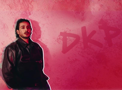 hasan raheem and ronin unveil pakistan s first co tuned limited edition earbuds