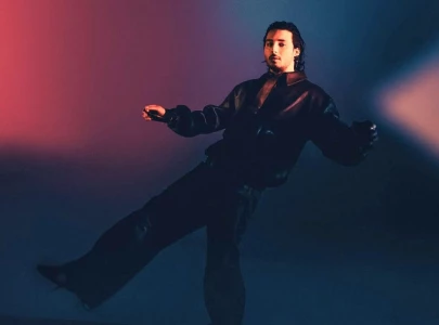 hasan raheem steps into a new era with second studio album dil kay parday hasan raheem steps into a new era with second studio album dil kay parday