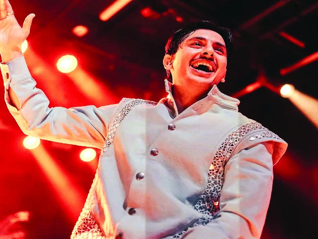 hasan performed in nyc last year photo instagram hasan performed in nyc last year photo instagram