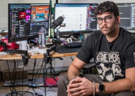 hasanabi faces twitch ban after controversial political statement