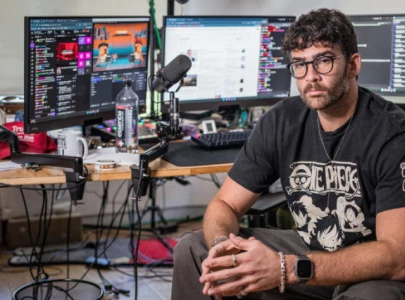 hasanabi faces twitch ban after controversial political statement