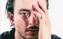 hasan raheem s second studio album is out hasan raheem s second studio album is out