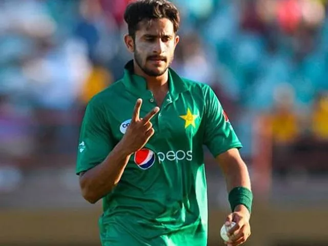 pakistani fans rally support for hasan ali despite indian plot pakistani fans rally support for hasan ali despite indian plot
