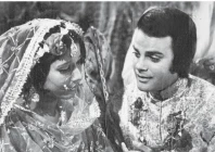 before tears became the script