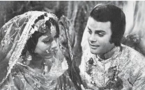 before tears became the script