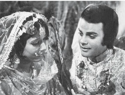 before tears became the script