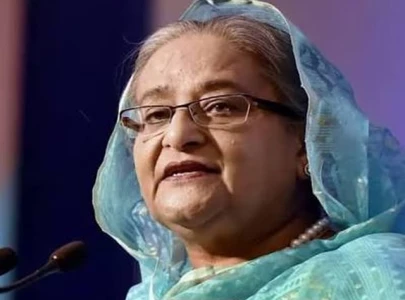 hasina wants ban on awami league lifted